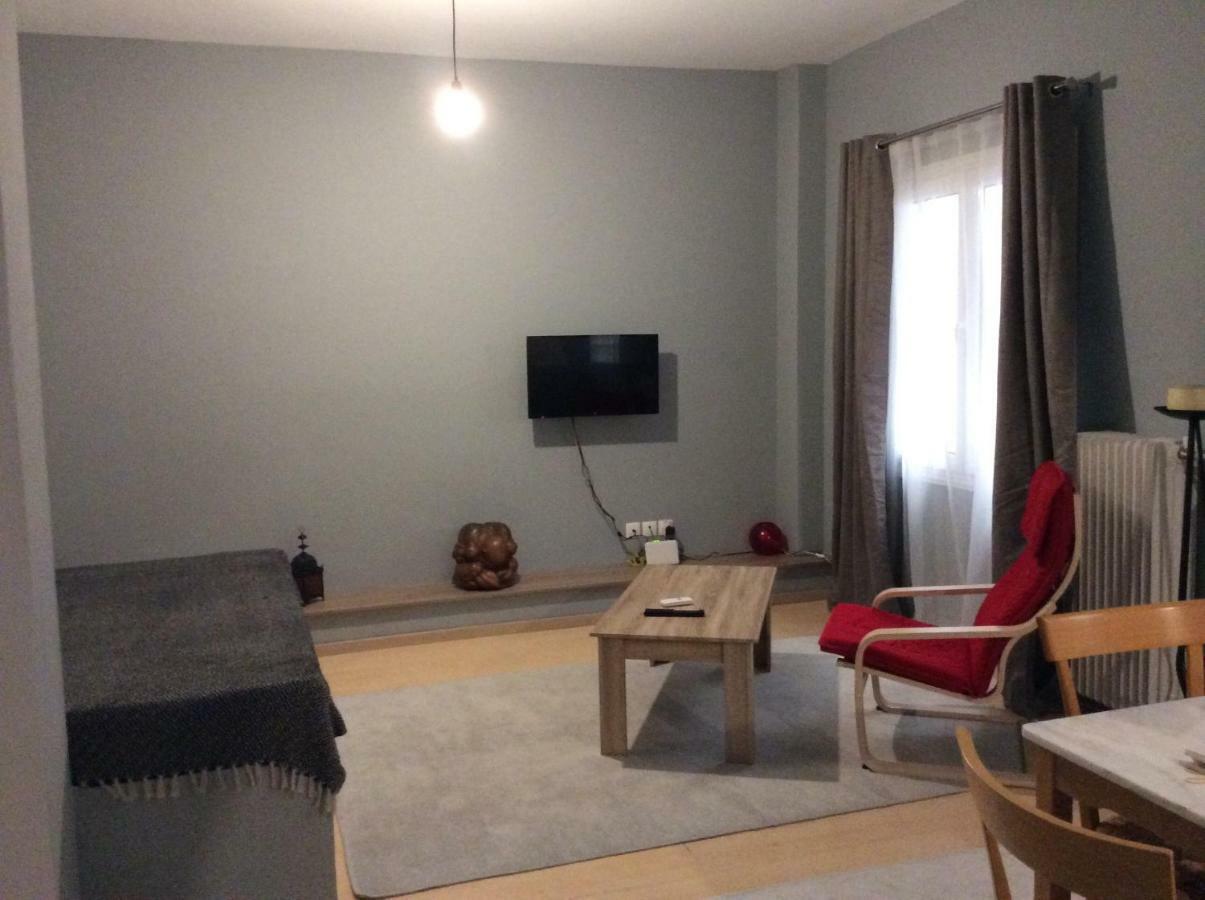 אתונה Renovated Apartment מראה חיצוני תמונה
